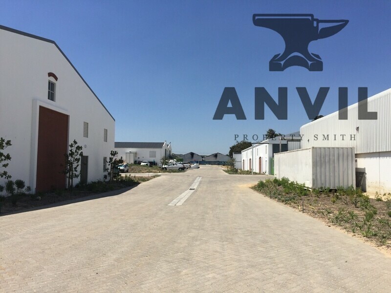 Stellenbosch Agri-Park - Unit C  property image 31
