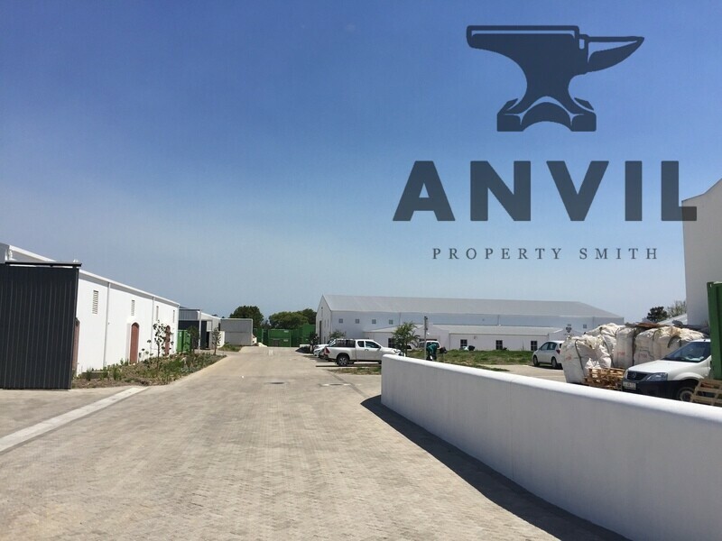 Stellenbosch Agri-Park - Unit C  property image 32