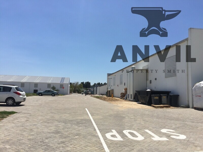 Stellenbosch Agri-Park - Unit C  property image 33