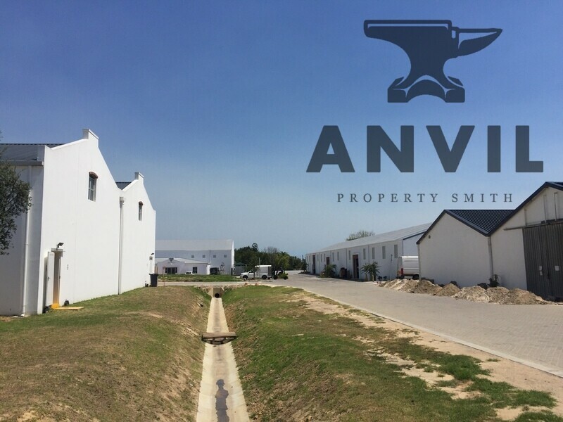Stellenbosch Agri-Park - Unit C  property image 34