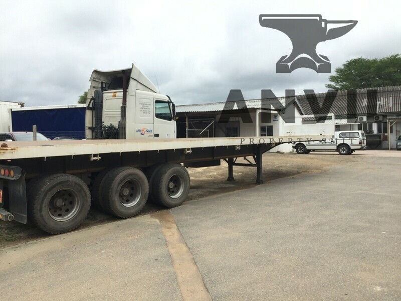 6 Richmond Ave, Falcon Industrial Park, New Germany, Durban - Unit 3 property image 4