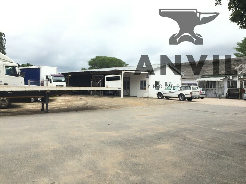 6 Richmond Ave, Falcon Industrial Park, New Germany, Durban - Unit 3 property image 17