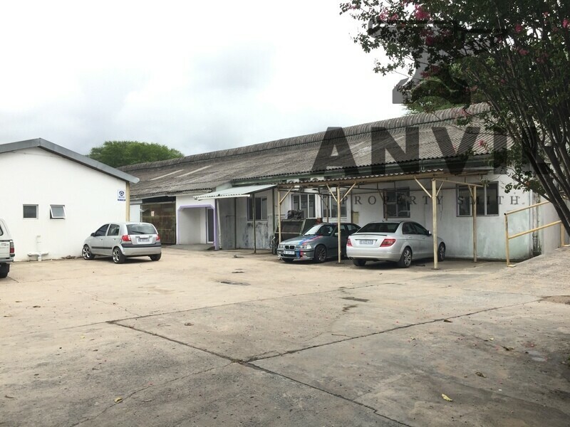 6 Richmond Ave, Falcon Industrial Park, New Germany, Durban - Unit 3 property image 18