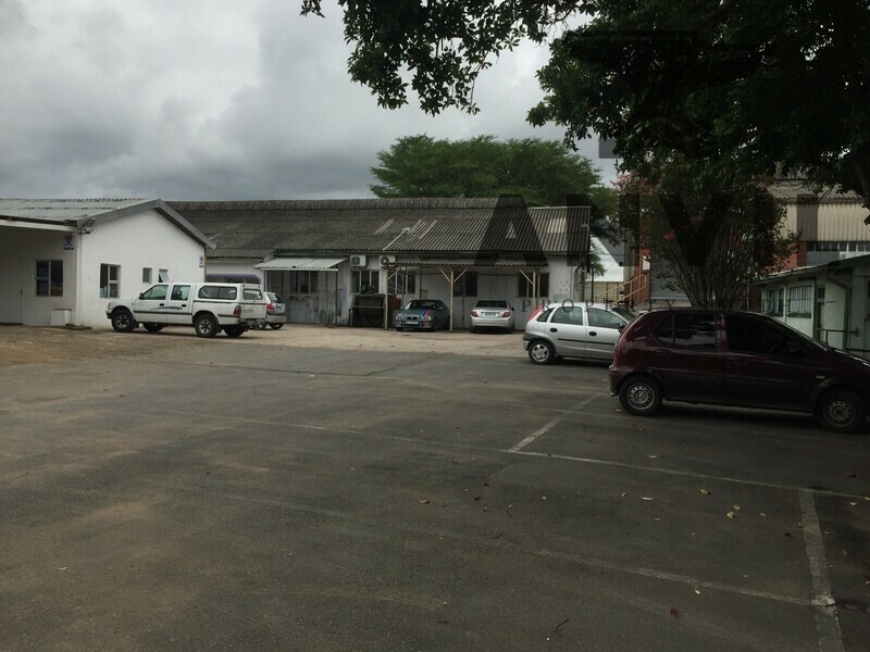 6 Richmond Ave, Falcon Industrial Park, New Germany, Durban - Unit 3 property image 26