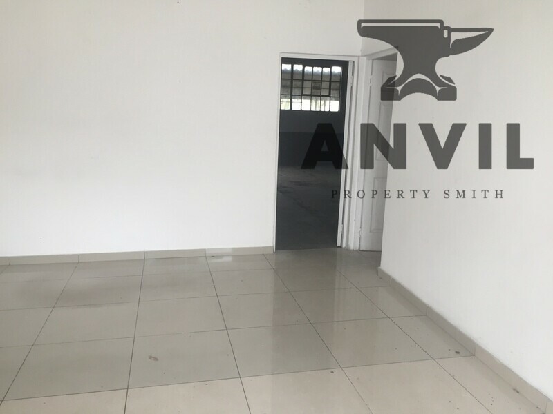 6 Richmond Ave, Falcon Industrial Park, New Germany, Durban - Unit 3 property image 22