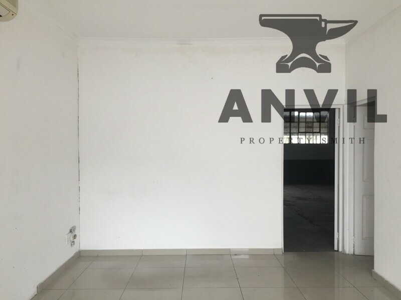 6 Richmond Ave, Falcon Industrial Park, New Germany, Durban - Unit 3 property image 25
