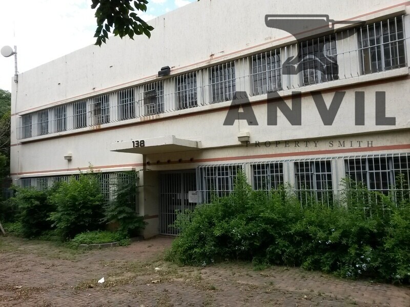 138 Main Reef Road, Benrose, Johannesburg - Units 1A & 1B property image 9