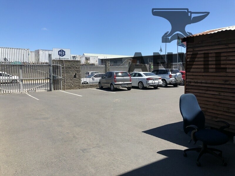 72 Manhattan Street, Airport Industrial  - unit 1 property image 32