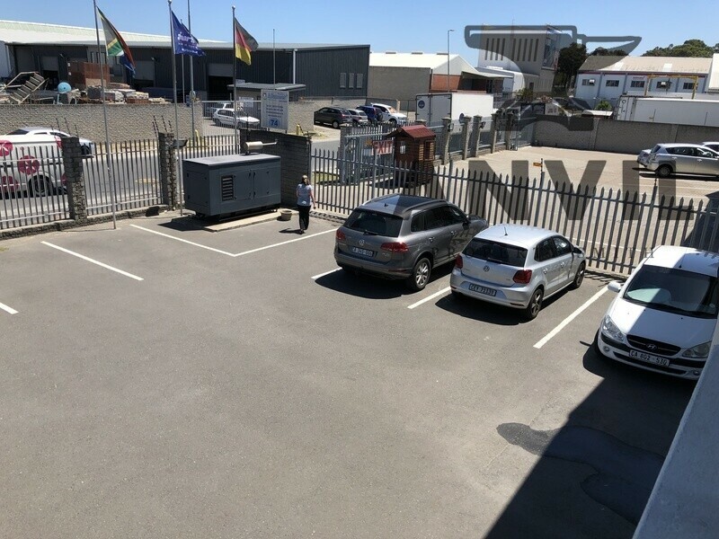 72 Manhattan Street, Airport Industrial  - unit 1 property image 34