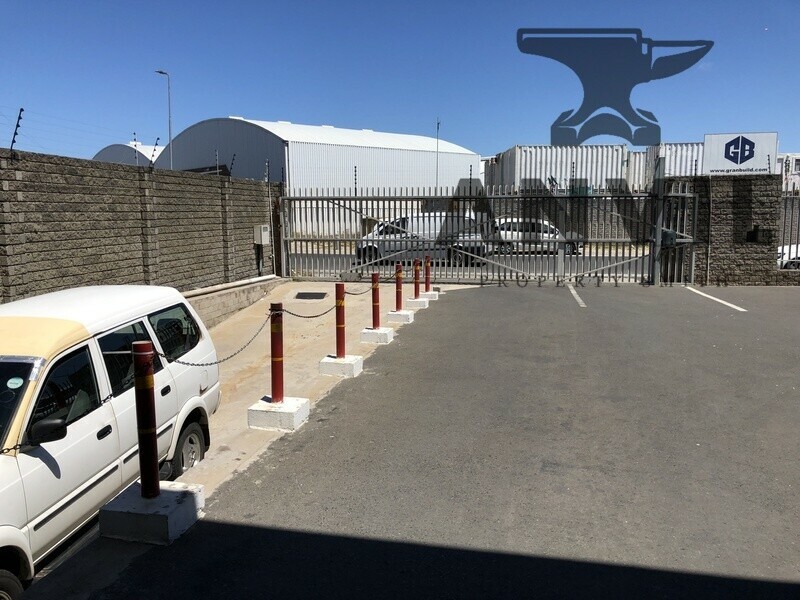 72 Manhattan Street, Airport Industrial  - unit 1 property image 33