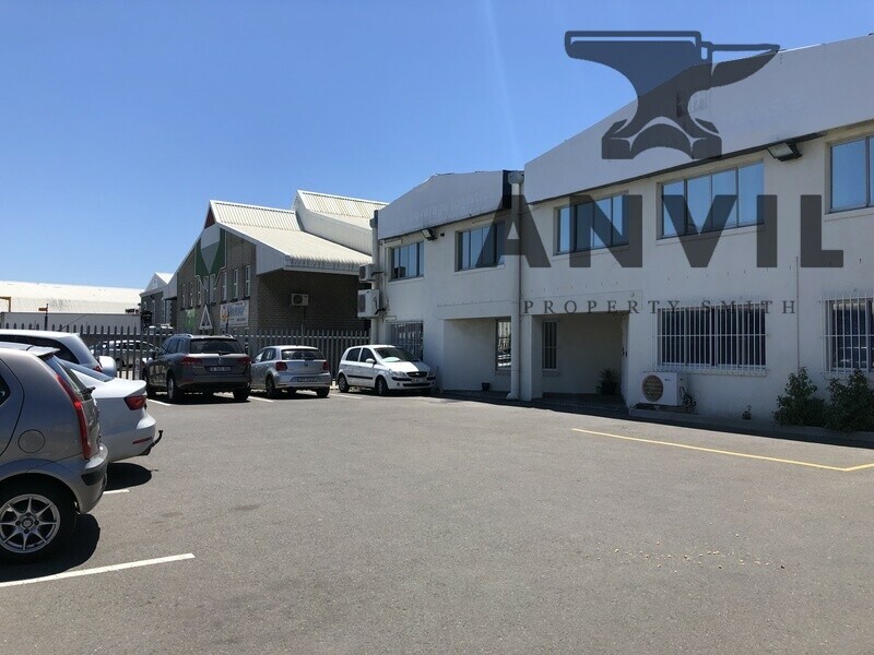 72 Manhattan Street, Airport Industrial  - unit 1 property image 36