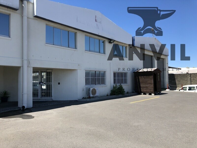 72 Manhattan Street, Airport Industrial  - unit 1 property image 31