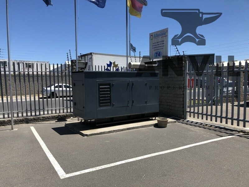 72 Manhattan Street, Airport Industrial  - unit 1 property image 37