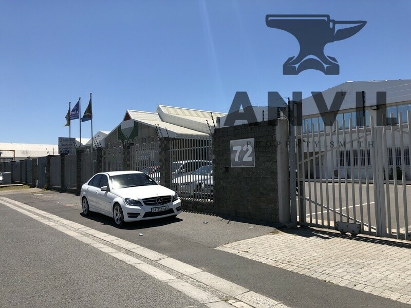 72 Manhattan Street, Airport Industrial  - unit 1 property image 39