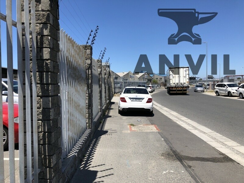 72 Manhattan Street, Airport Industrial  - unit 1 property image 40