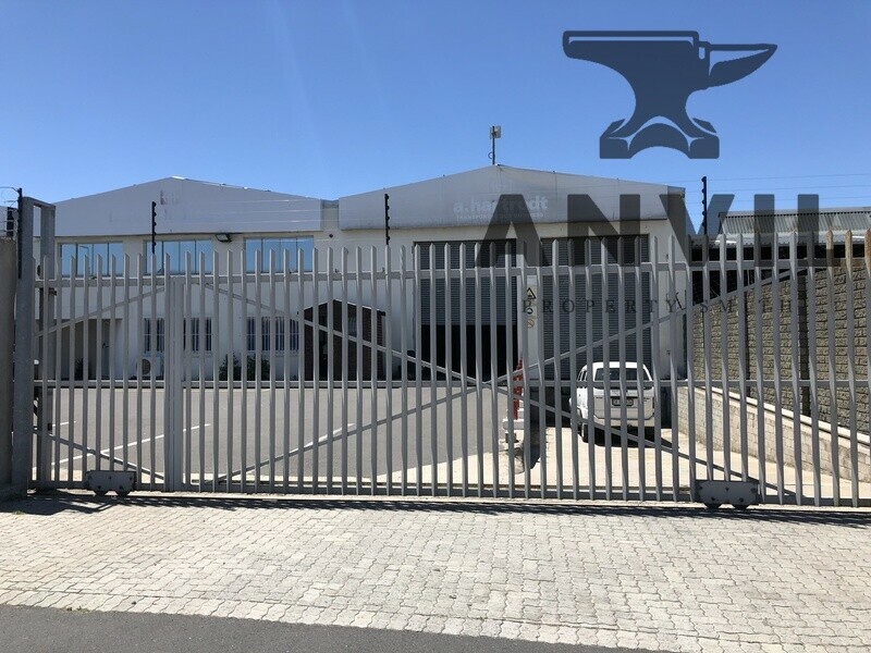 72 Manhattan Street, Airport Industrial  - unit 1 property image 41