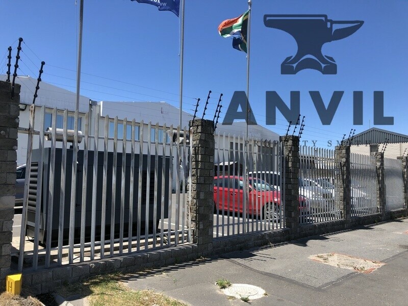 72 Manhattan Street, Airport Industrial  - unit 1 property image 42