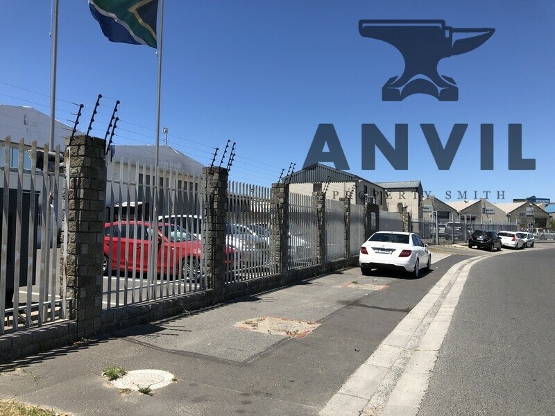 72 Manhattan Street, Airport Industrial  - unit 1 property image 43