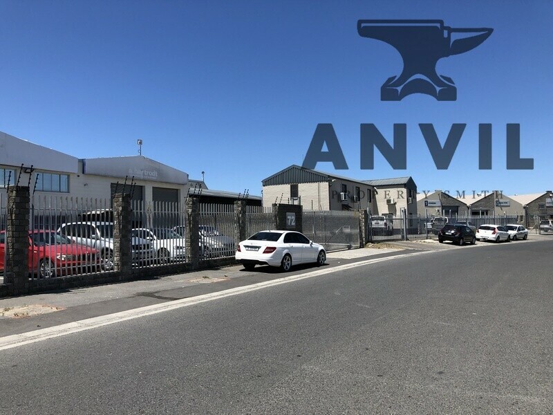 72 Manhattan Street, Airport Industrial  - unit 1 property image 44