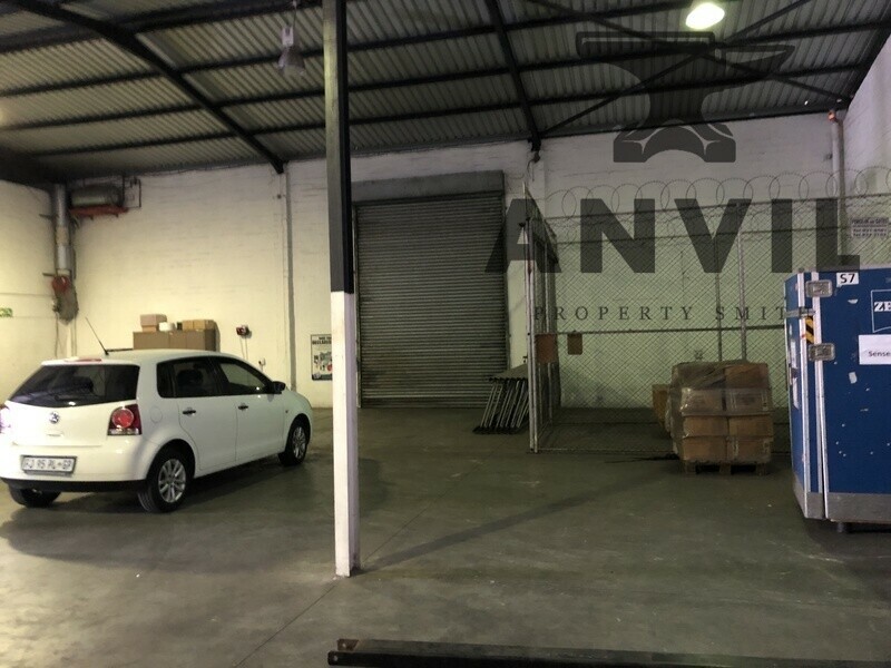 72 Manhattan Street, Airport Industrial  - unit 1 property image 5