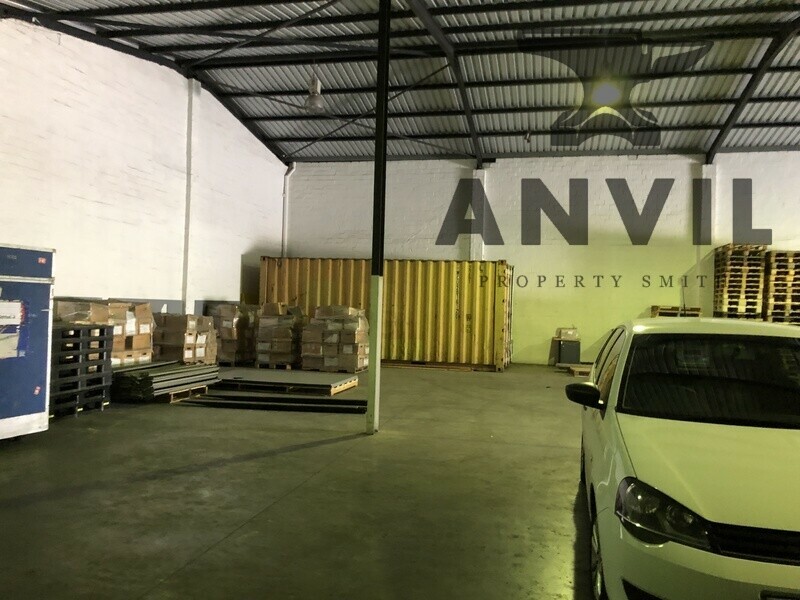 72 Manhattan Street, Airport Industrial  - unit 1 property image 7