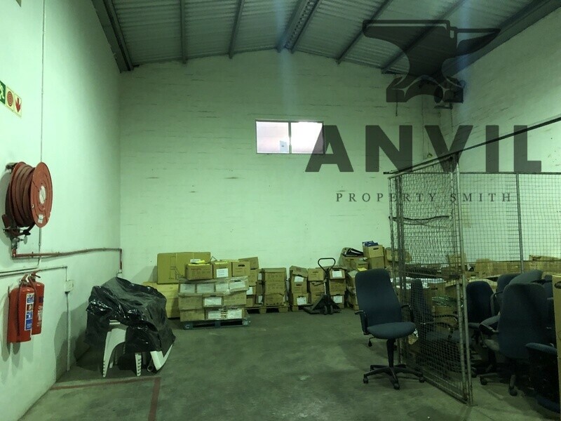 72 Manhattan Street, Airport Industrial  - unit 1 property image 8