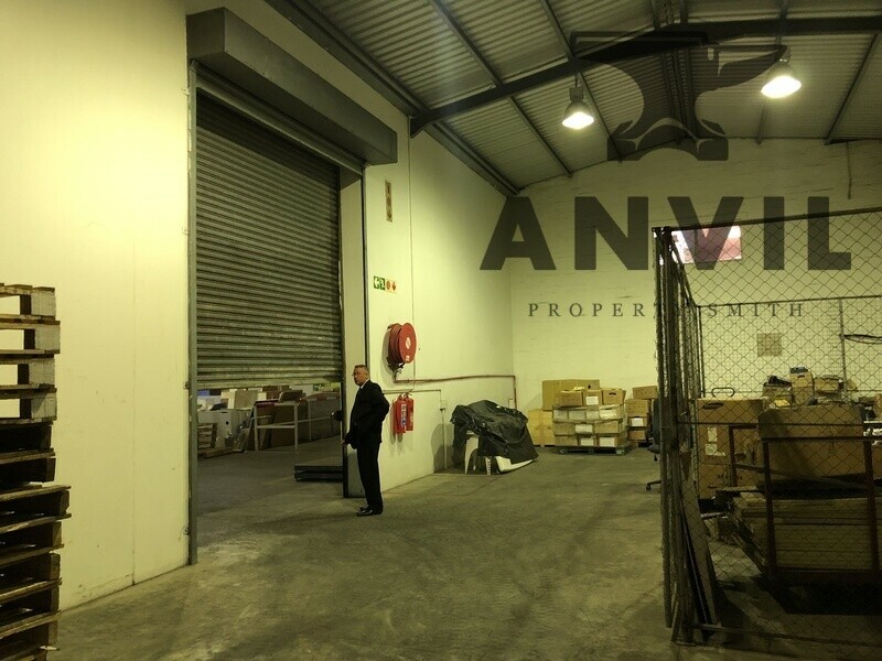 72 Manhattan Street, Airport Industrial  - unit 1 property image 9