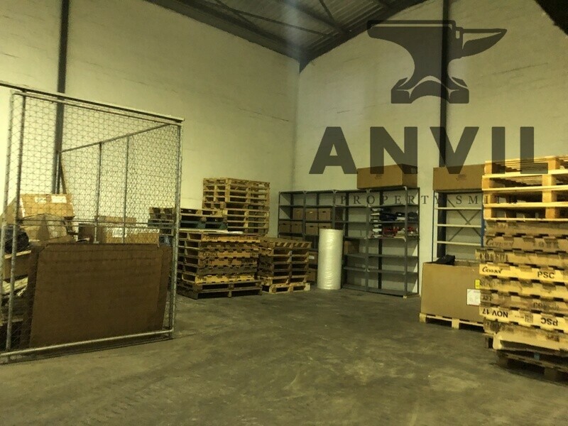 72 Manhattan Street, Airport Industrial  - unit 1 property image 10