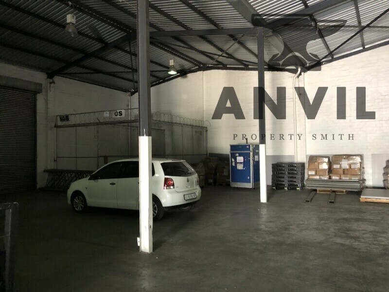 72 Manhattan Street, Airport Industrial  - unit 1 property image 11