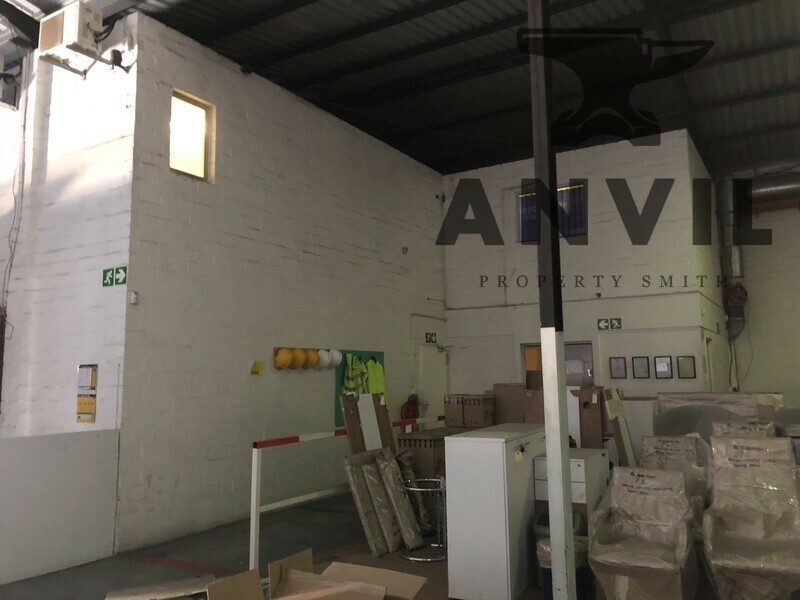 72 Manhattan Street, Airport Industrial  - unit 1 property image 12