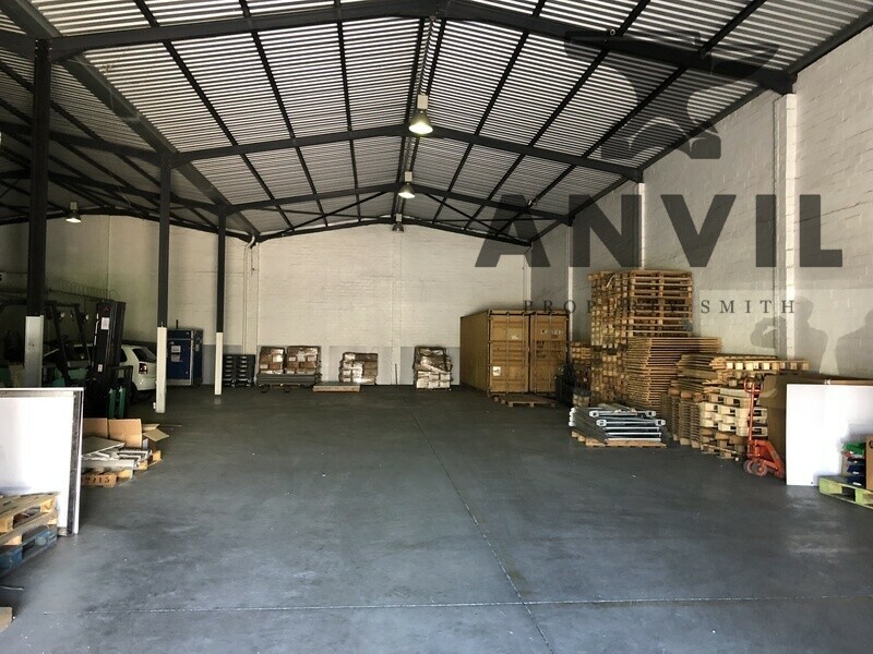 72 Manhattan Street, Airport Industrial  - unit 1 property image 1