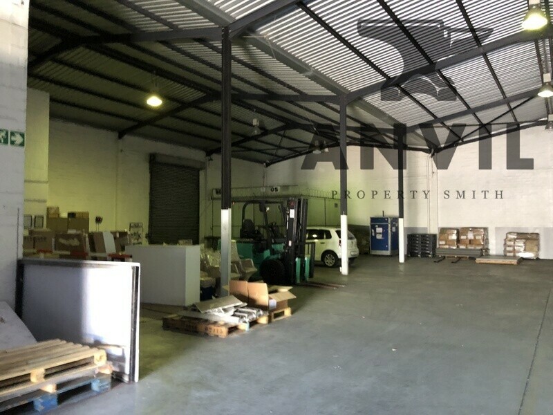 72 Manhattan Street, Airport Industrial  - unit 1 property image 14