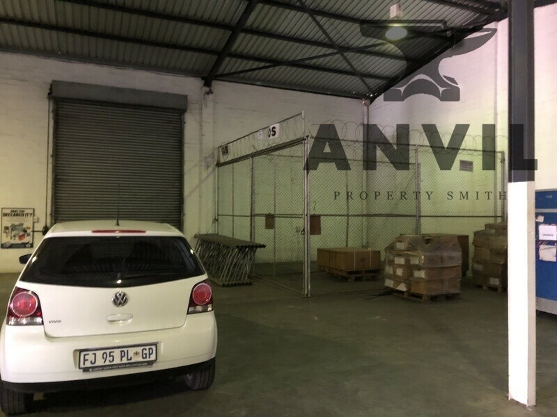 72 Manhattan Street, Airport Industrial  - unit 1 property image 15