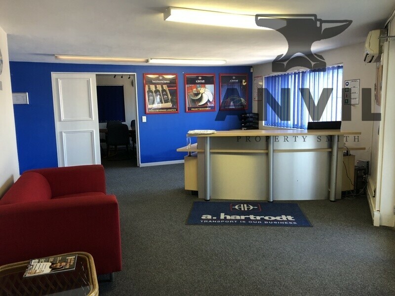 72 Manhattan Street, Airport Industrial  - unit 1 property image 17