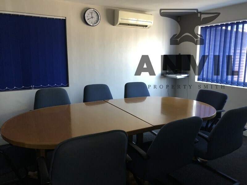 72 Manhattan Street, Airport Industrial  - unit 1 property image 18