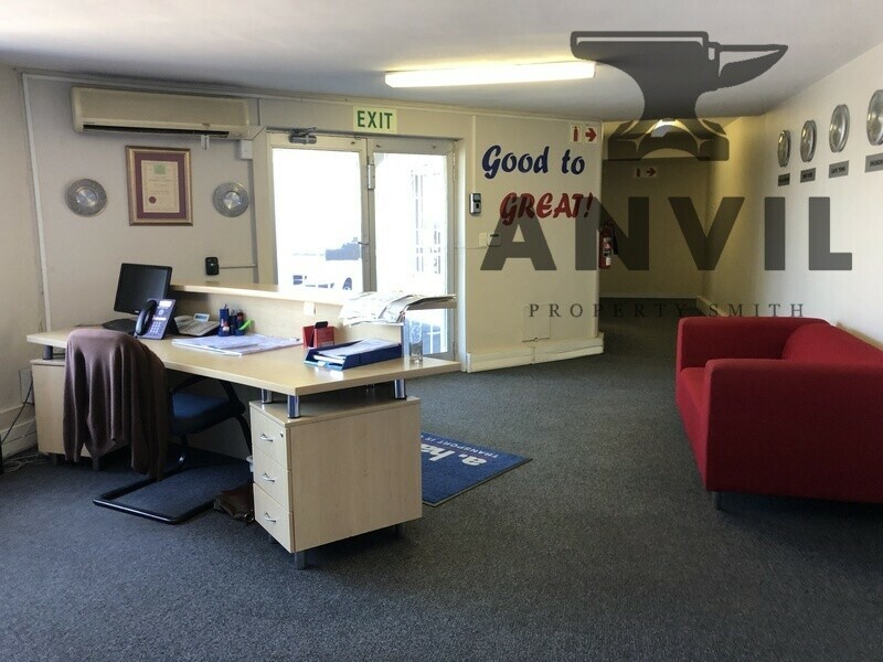 72 Manhattan Street, Airport Industrial  - unit 1 property image 19