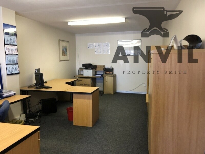 72 Manhattan Street, Airport Industrial  - unit 1 property image 22