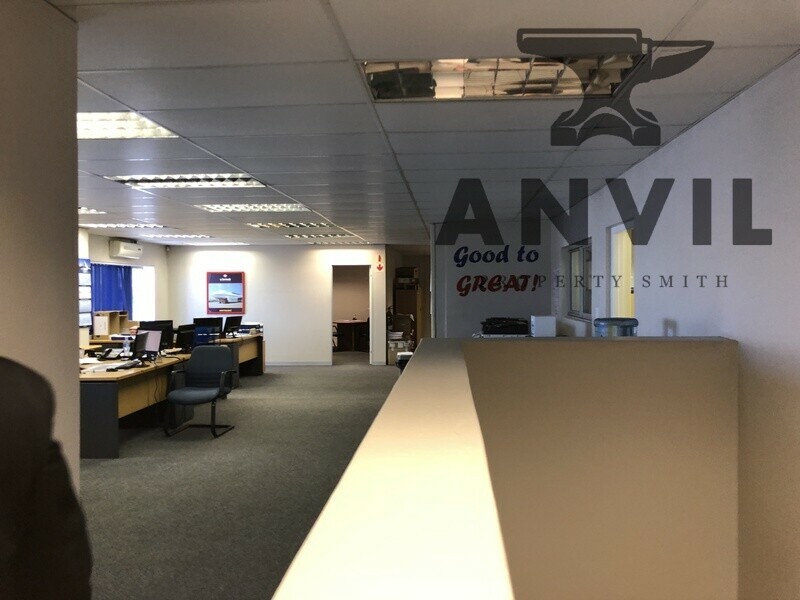 72 Manhattan Street, Airport Industrial  - unit 1 property image 23