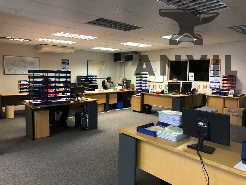 72 Manhattan Street, Airport Industrial  - unit 1 property image 26