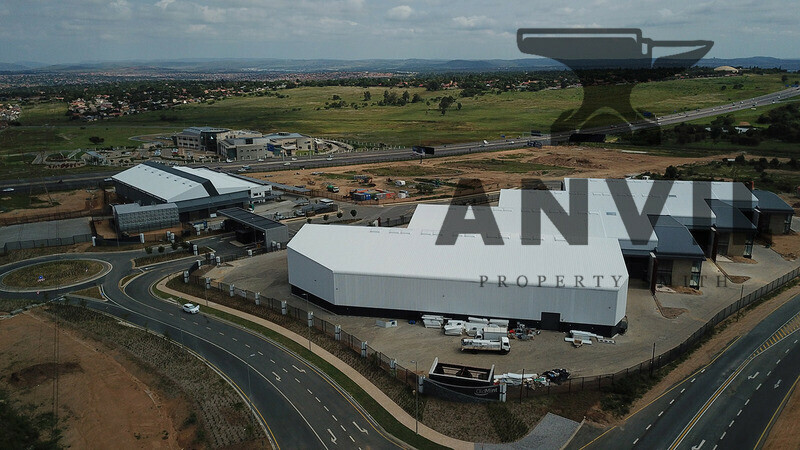 Old Mint Park - UNIT D1 - 1100sqm property image 29