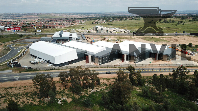 Old Mint Park - UNIT D1 - 1100sqm property image 32