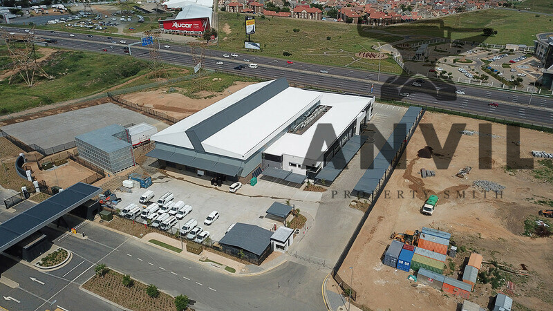 Old Mint Park - UNIT D1 - 1100sqm property image 30