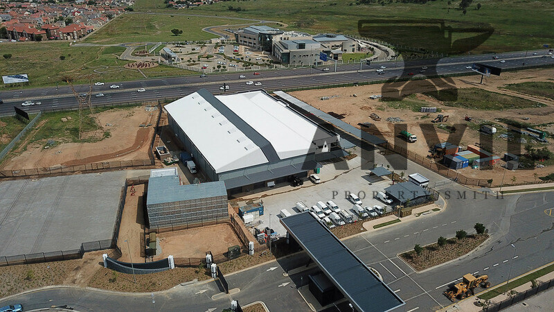 Old Mint Park - UNIT D1 - 1100sqm property image 31