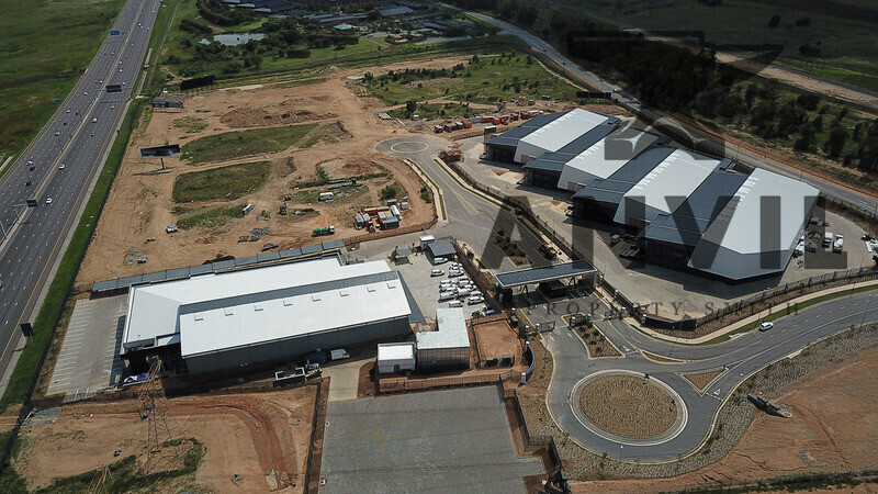 Old Mint Park - UNIT D1 - 1100sqm property image 33