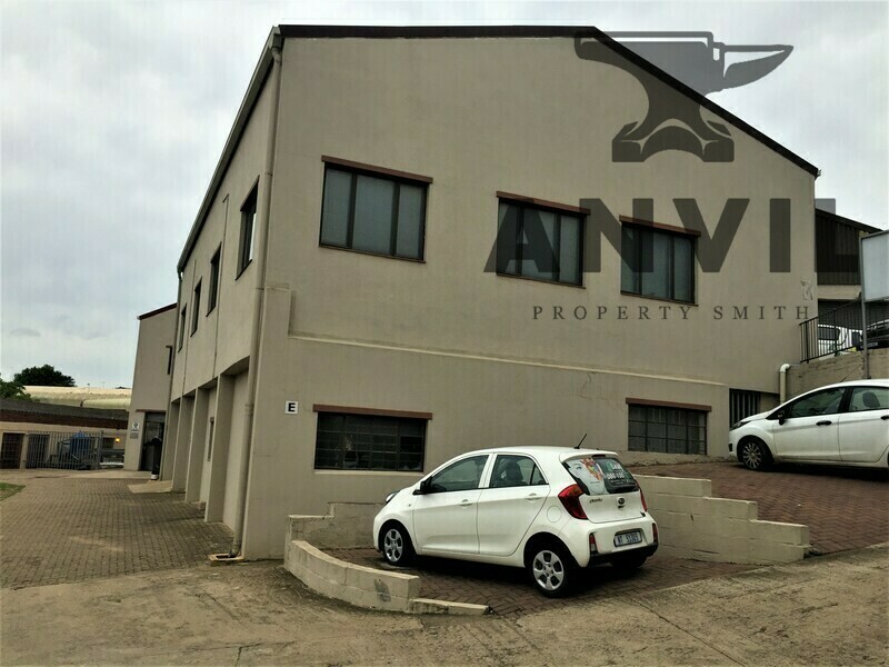 18 Livingstone Road, Pinetown, New Germany, Durban - UNIT B property image 1