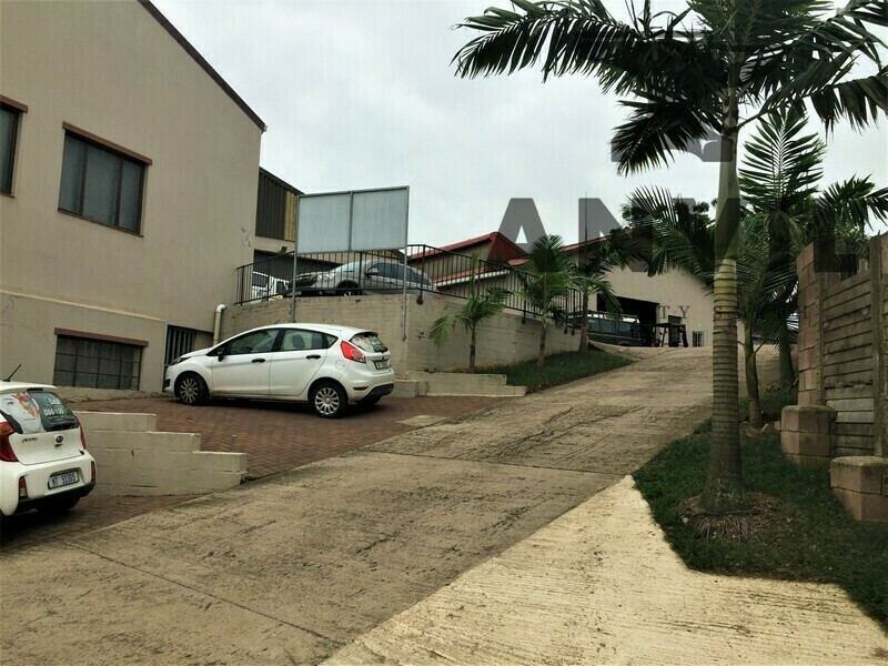 18 Livingstone Road, Pinetown, New Germany, Durban - UNIT B property image 2