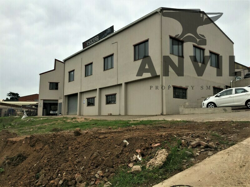 18 Livingstone Road, Pinetown, New Germany, Durban - UNIT B property image 3