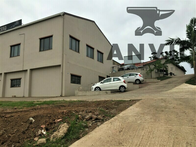 18 Livingstone Road, Pinetown, New Germany, Durban - UNIT B property image 4