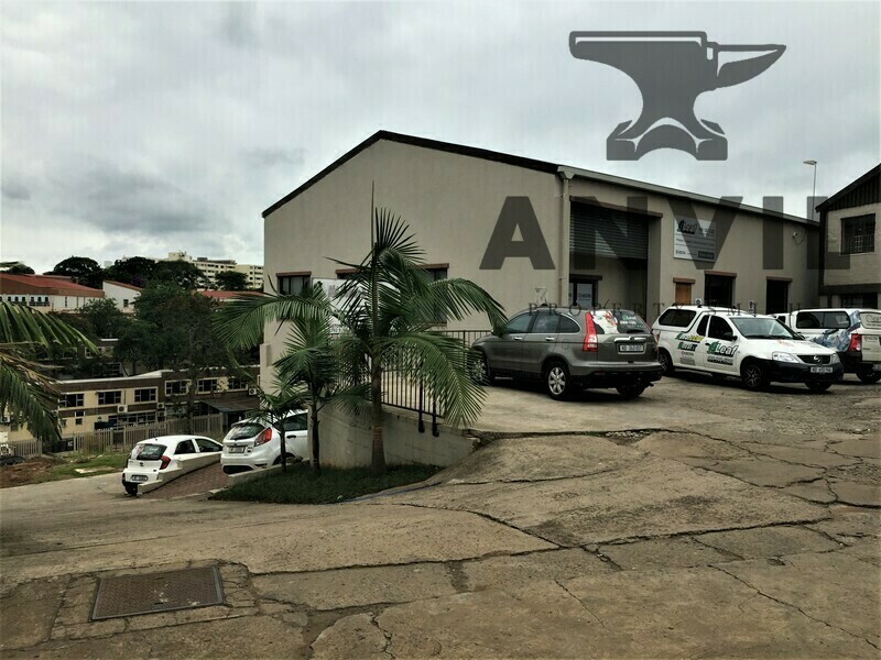 18 Livingstone Road, Pinetown, New Germany, Durban - UNIT B property image 5