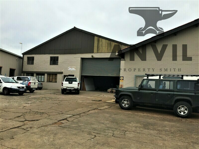 18 Livingstone Road, Pinetown, New Germany, Durban - UNIT B property image 6